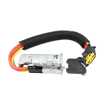 CILINDRO DE ENCENDIDO RENAULT MEGANE /DELANTERA/DERECHO