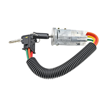 CILINDRO DE ENCENDIDO RENAULT MEGANE /DELANTERA/DERECHO