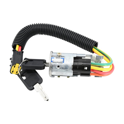 CILINDRO DE ENCENDIDO RENAULT MEGANE /DELANTERA/DERECHO