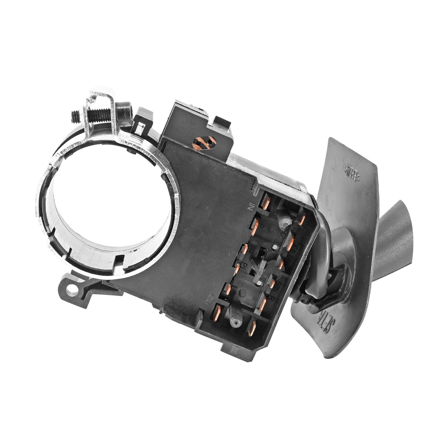 PALANCA DIRECCIONAL VOLKSWAGEN CROSSFOX /DELANTERA/IZQUIERDO