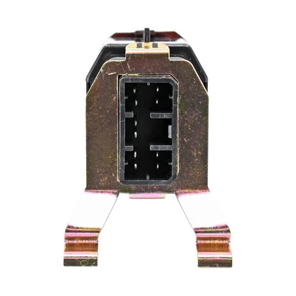 BOTON DE INTERMITENTES JEEP LIBERTY /DELANTERA