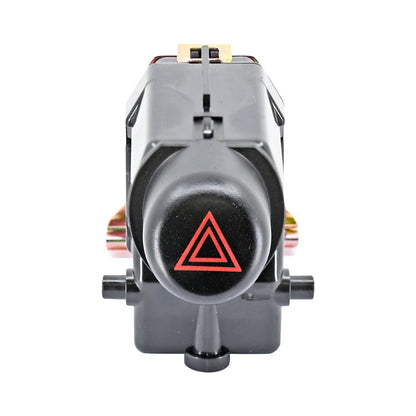 BOTON DE INTERMITENTES JEEP LIBERTY /DELANTERA