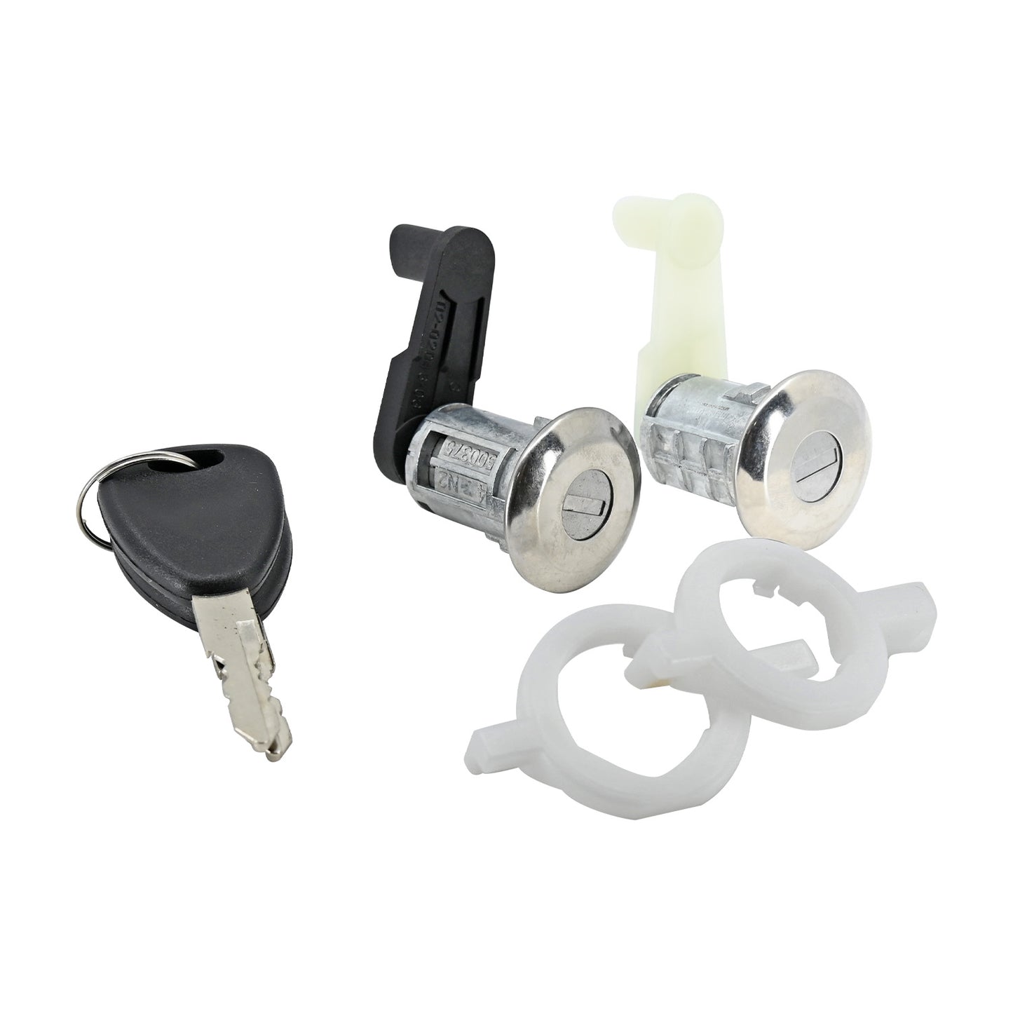 CILINDRO PARA PUERTA RENAULT MEGANE /DELANTERA/DERECHO/IZQUIERDO