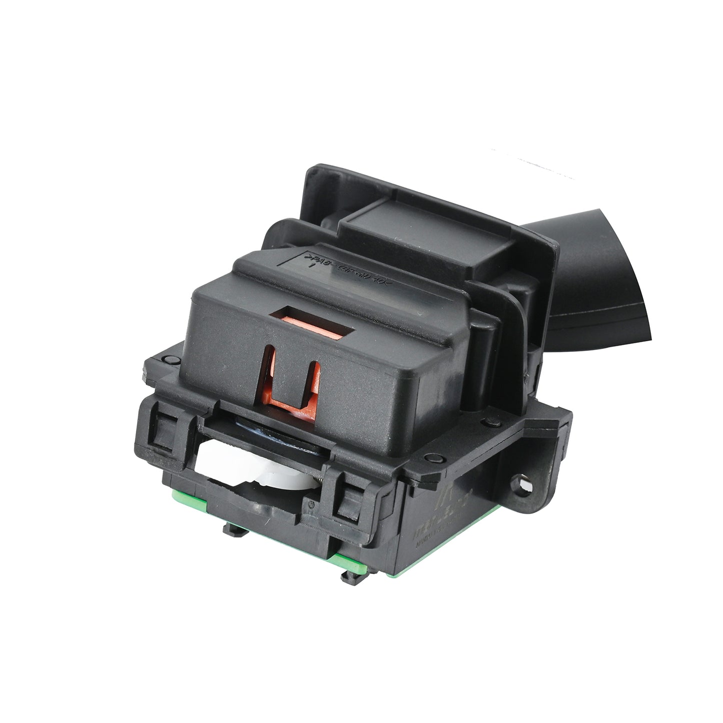 PALANCA DIRECCIONAL FORD F-150 /DELANTERA/IZQUIERDO