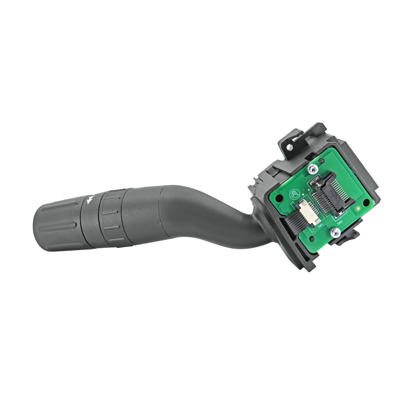 PALANCA LIMPIABRISAS FORD EDGE /DELANTERA/DERECHO