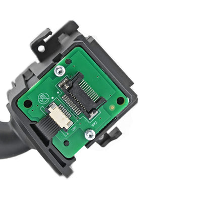 PALANCA LIMPIABRISAS FORD EDGE /DELANTERA/DERECHO