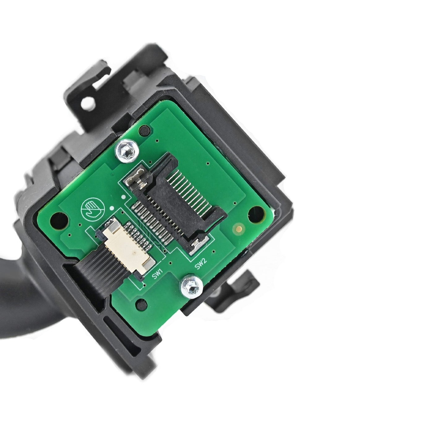 PALANCA LIMPIABRISAS FORD EDGE /DELANTERA/DERECHO