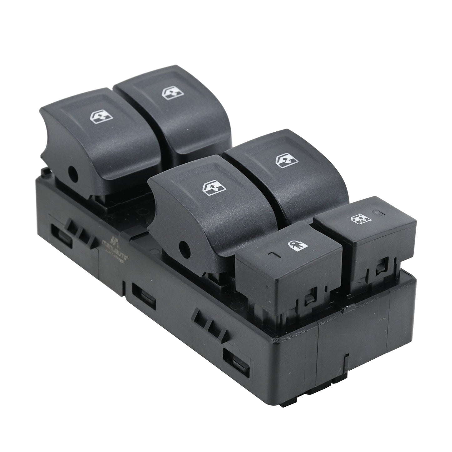 CONTROL ELECTRICO CHEVROLET SUBURBAN /DELANTERA/IZQUIERDO