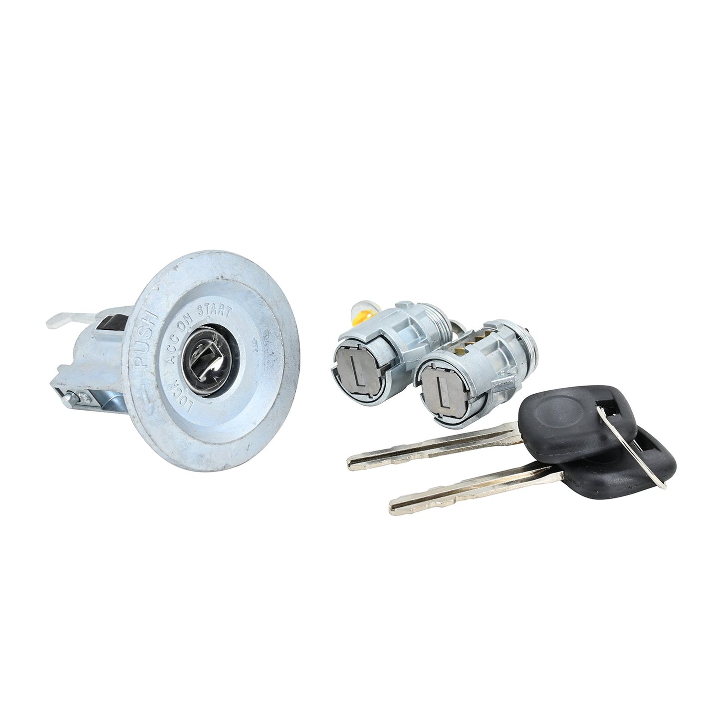 SET DE CILINDROS HINO SERIE 300 /DELANTERA/DERECHO/IZQUIERDO