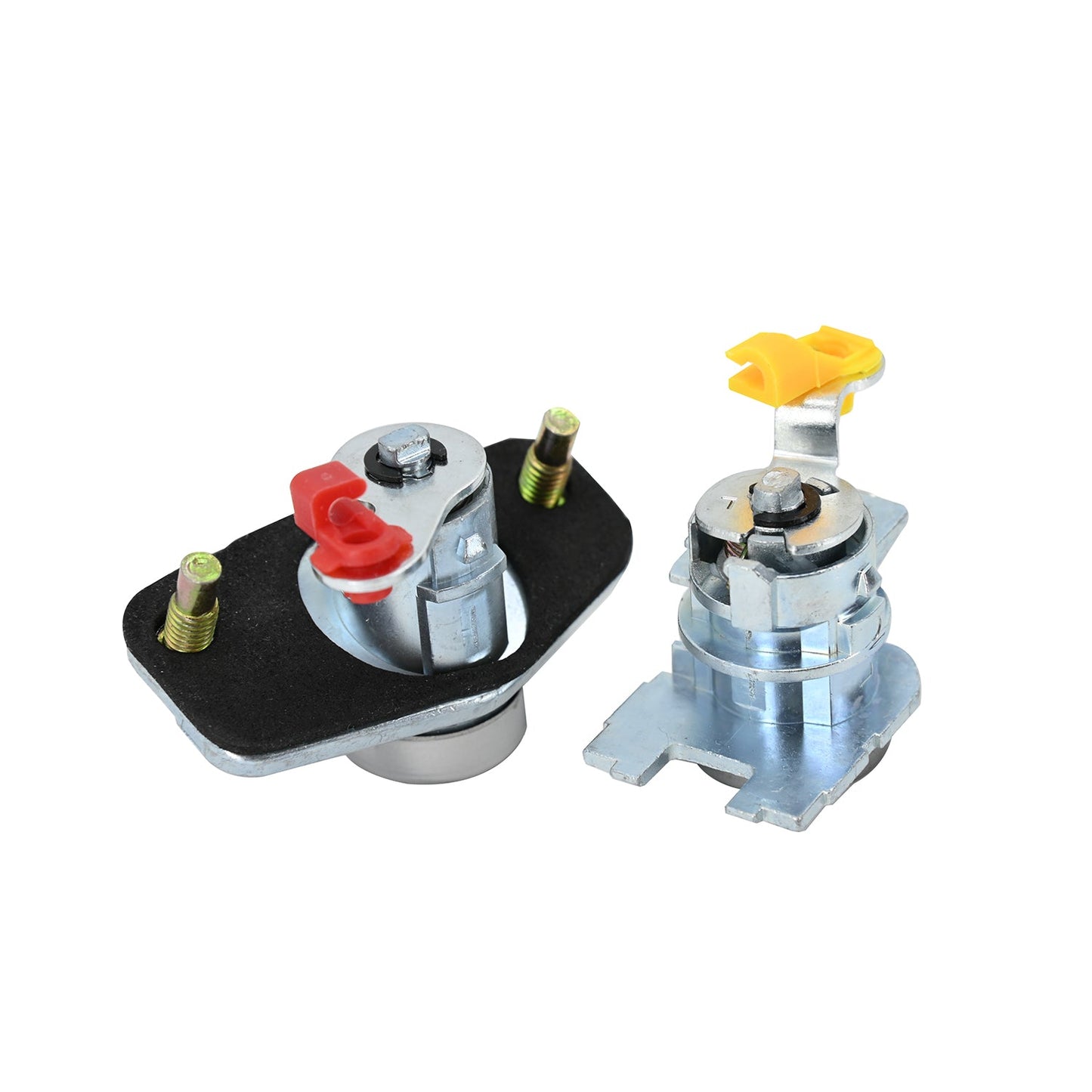 SET DE CILINDROS NISSAN TIIDA /DELANTERA/IZQUIERDO