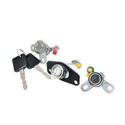 SET DE CILINDROS NISSAN SENTRA /DELANTERA/DERECHO/IZQUIERDO