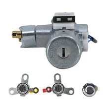 SET DE CILINDROS NISSAN SENTRA