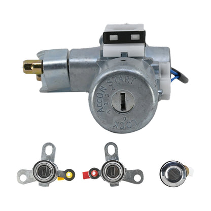 SET DE CILINDROS NISSAN SENTRA