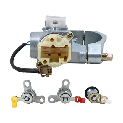 SET DE CILINDROS NISSAN SENTRA