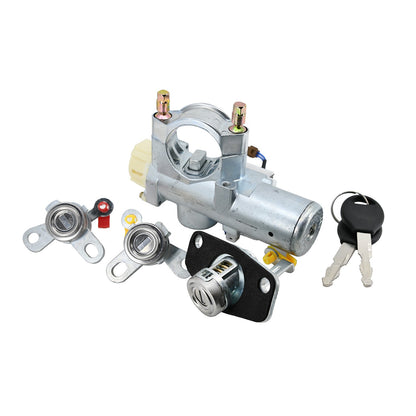 SET DE CILINDROS NISSAN SENTRA