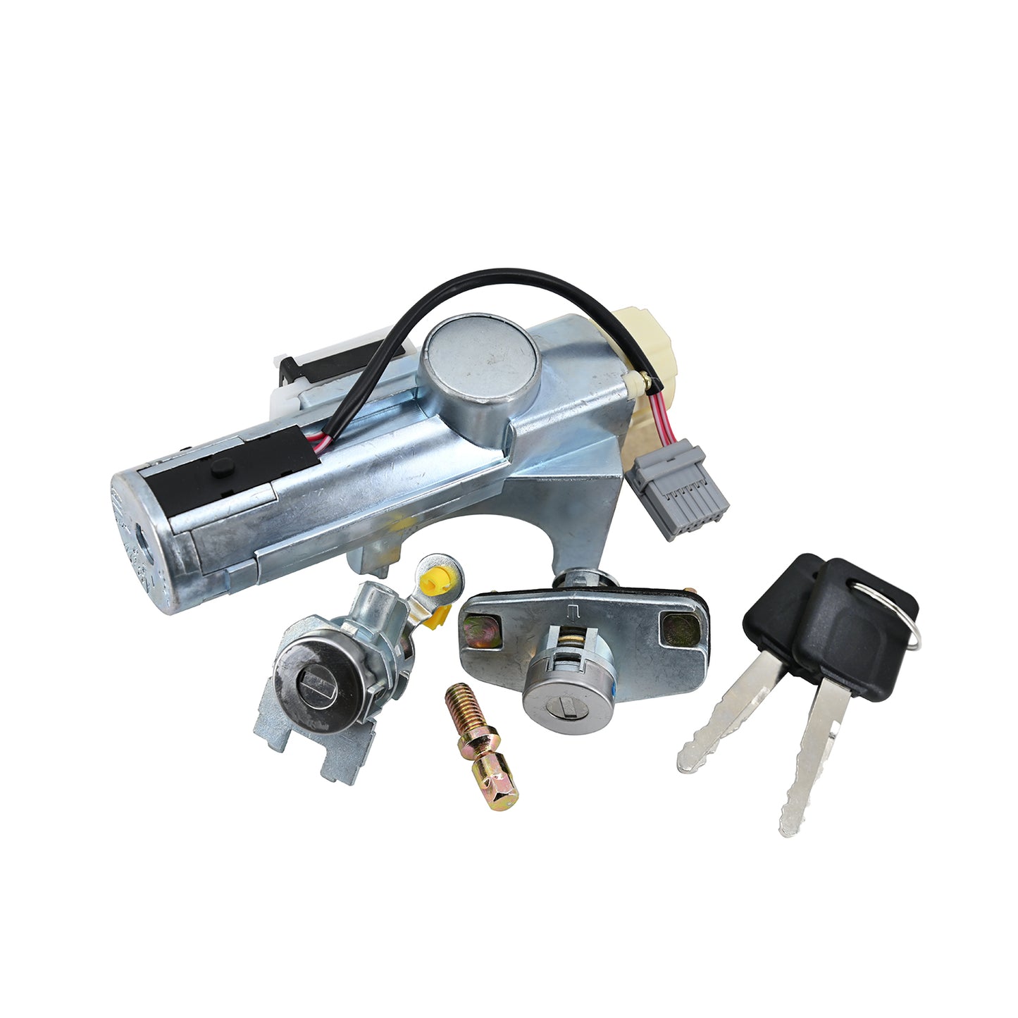 SET DE CILINDROS NISSAN TIIDA