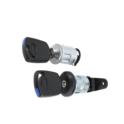 SET DE CILINDROS FORD KA