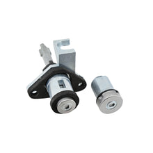 SET DE CILINDROS FORD KA