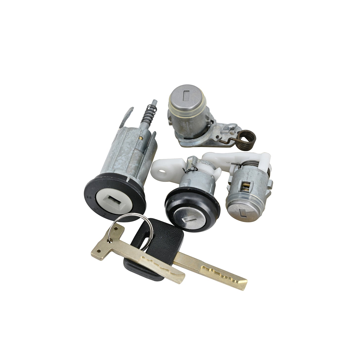 SET DE CILINDROS CHEVROLET CHEVY