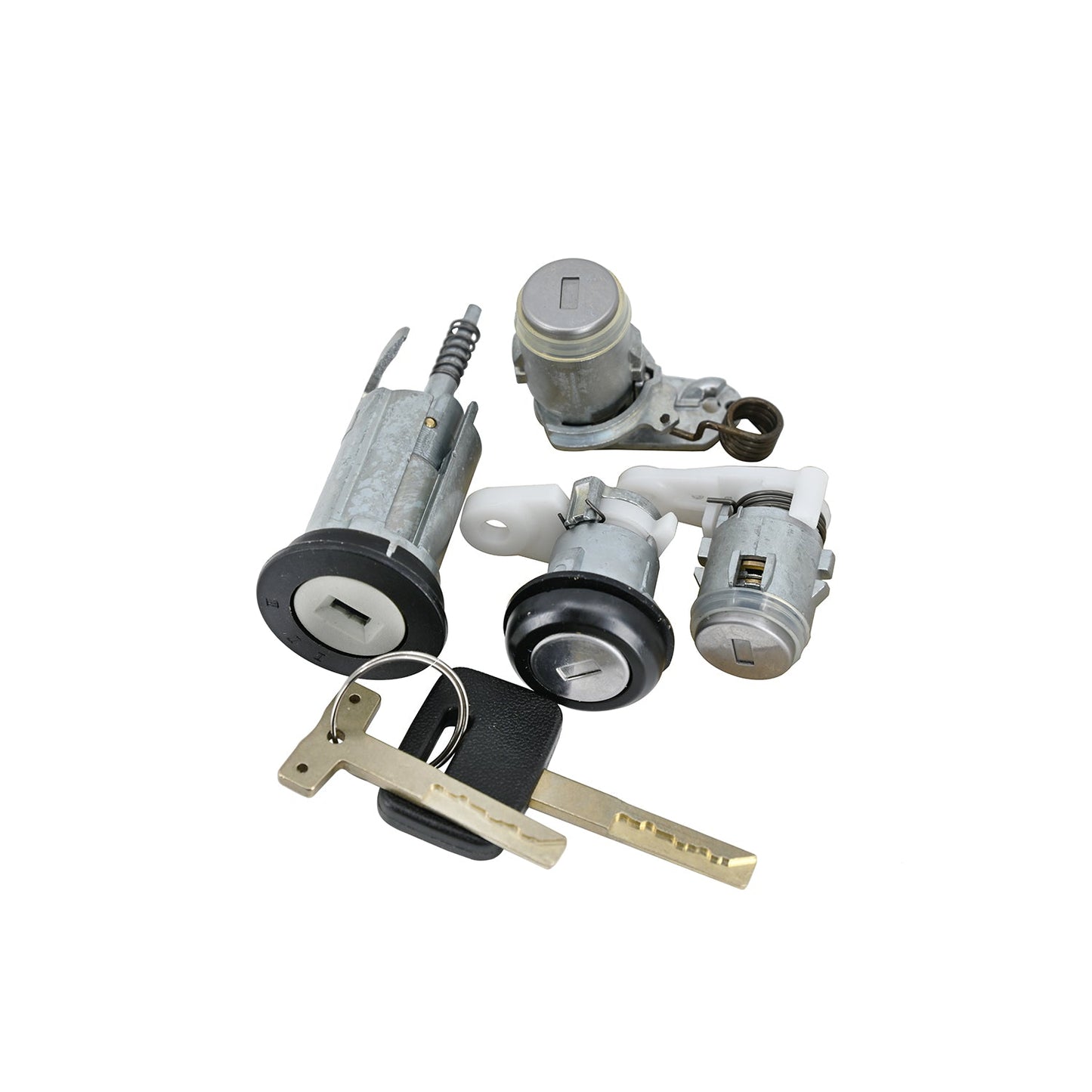 SET DE CILINDROS CHEVROLET CHEVY