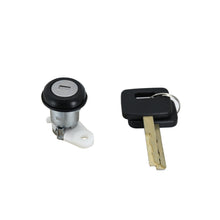 CILINDRO PARA CAJUELA CHEVROLET CHEVY /TRASERA