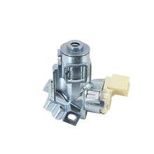 CILINDRO DE ENCENDIDO TOYOTA HILUX /DELANTERA/DERECHO