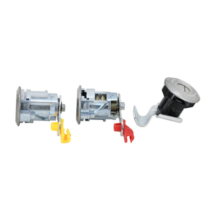 SET DE CILINDROS NISSAN ALTIMA /DELANTERA/DERECHO/IZQUIERDO