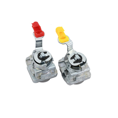 CILINDRO PARA PUERTA NISSAN FRONTIER /DELANTERA/DERECHO/IZQUIERDO