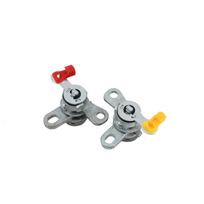 CILINDRO PARA PUERTA NISSAN ALMERA