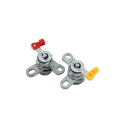 CILINDRO PARA PUERTA NISSAN ALMERA