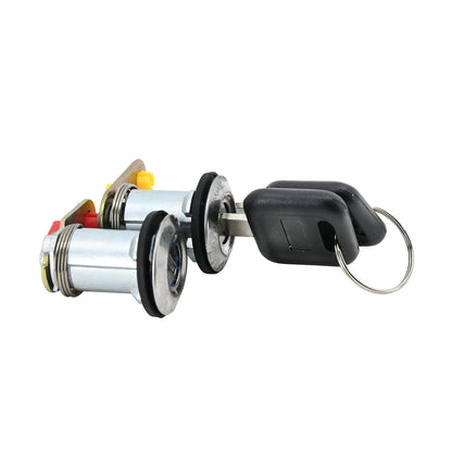 CILINDRO PARA PUERTA NISSAN SENTRA