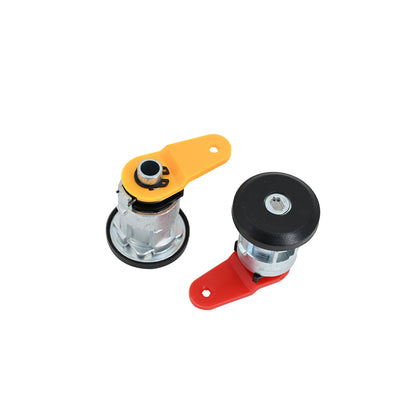 SET DE CILINDROS FORD COURIER /DELANTERA/DERECHO/IZQUIERDO