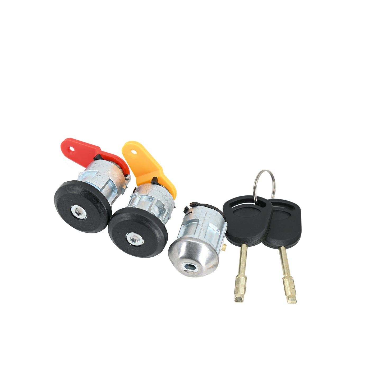 SET DE CILINDROS FORD COURIER /DELANTERA/DERECHO/IZQUIERDO