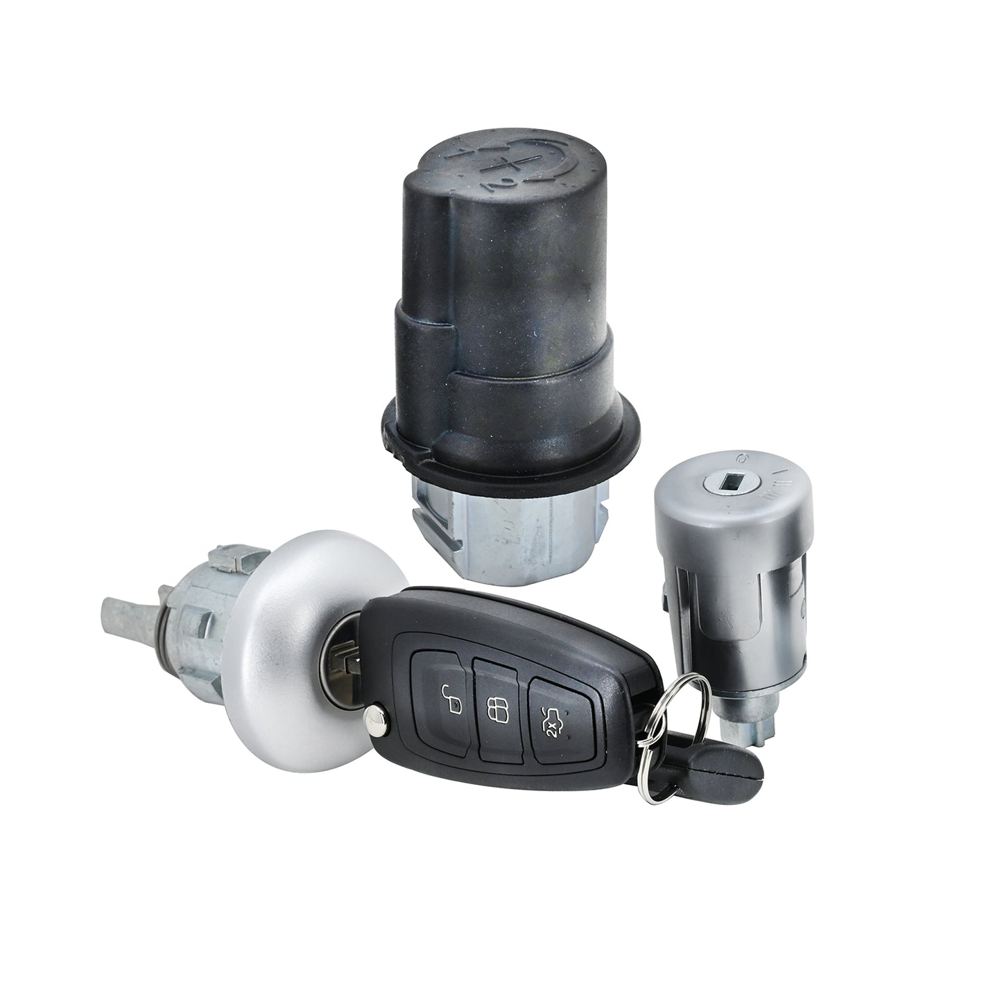 SET DE CILINDROS FORD TRANSIT /DELANTERA/IZQUIERDO