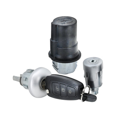 SET DE CILINDROS FORD TRANSIT /DELANTERA/IZQUIERDO