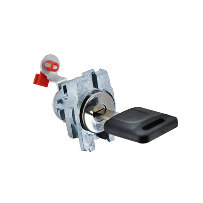 CILINDRO PARA PUERTA NISSAN SENTRA /DELANTERA/IZQUIERDO