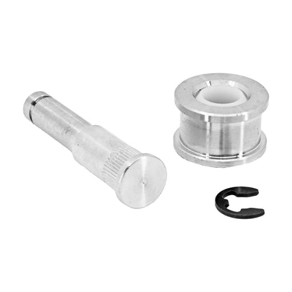 CHAPA DE PUERTA CHEVROLET CHEYENNE /DELANTERA/DERECHO/IZQUIERDO