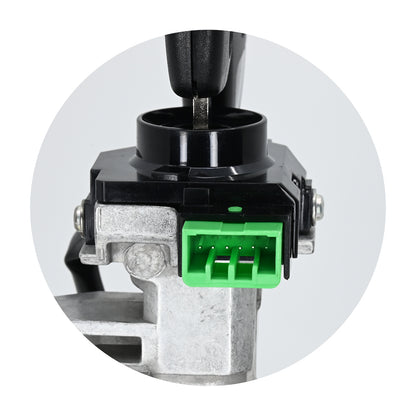 CILINDRO DE ENCENDIDO HONDA ACCORD