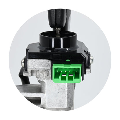 CILINDRO DE ENCENDIDO HONDA ACCORD