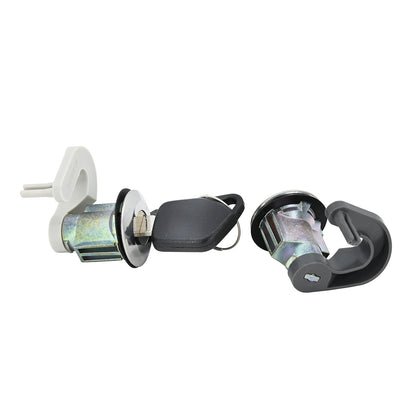 CILINDRO PARA PUERTA PEUGEOT 306 /DELANTERA/DERECHO/IZQUIERDO