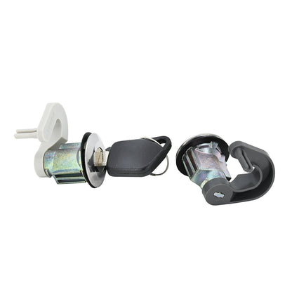 CILINDRO PARA PUERTA PEUGEOT 306 /DELANTERA/DERECHO/IZQUIERDO