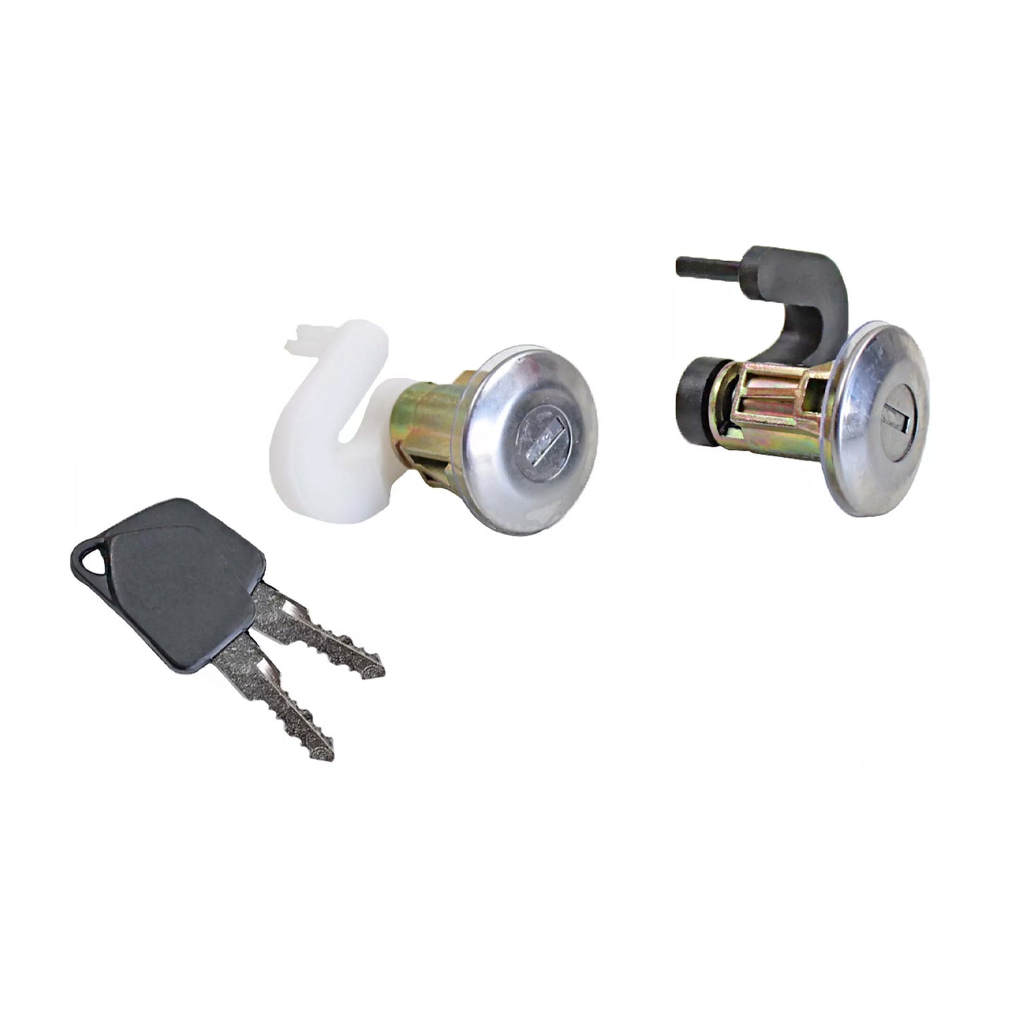 CILINDRO PARA PUERTA PEUGEOT 306 /DELANTERA/DERECHO/IZQUIERDO