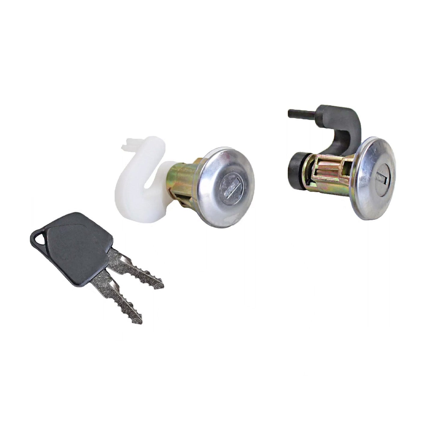 CILINDRO PARA PUERTA PEUGEOT 306 /DELANTERA/DERECHO/IZQUIERDO