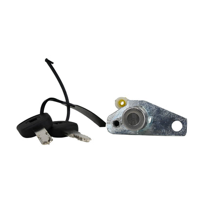 CILINDRO PARA CAJUELA HONDA CIVIC