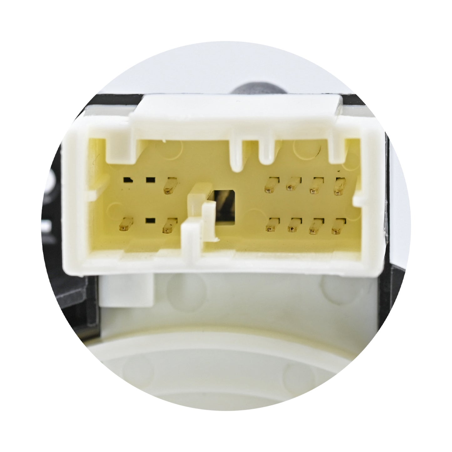 ACTIVADOR NISSAN FRONTIER /DELANTERA