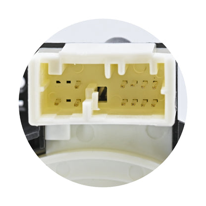 ACTIVADOR NISSAN FRONTIER /DELANTERA