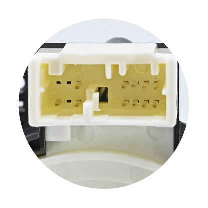 ACTIVADOR NISSAN FRONTIER /DELANTERA