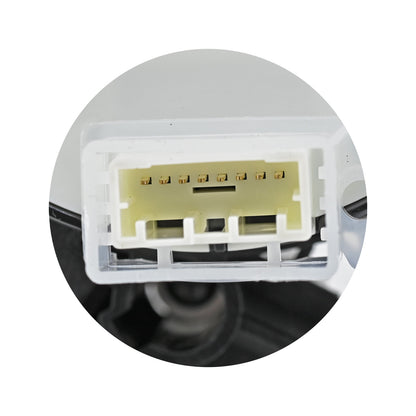 ACTIVADOR NISSAN FRONTIER /DELANTERA