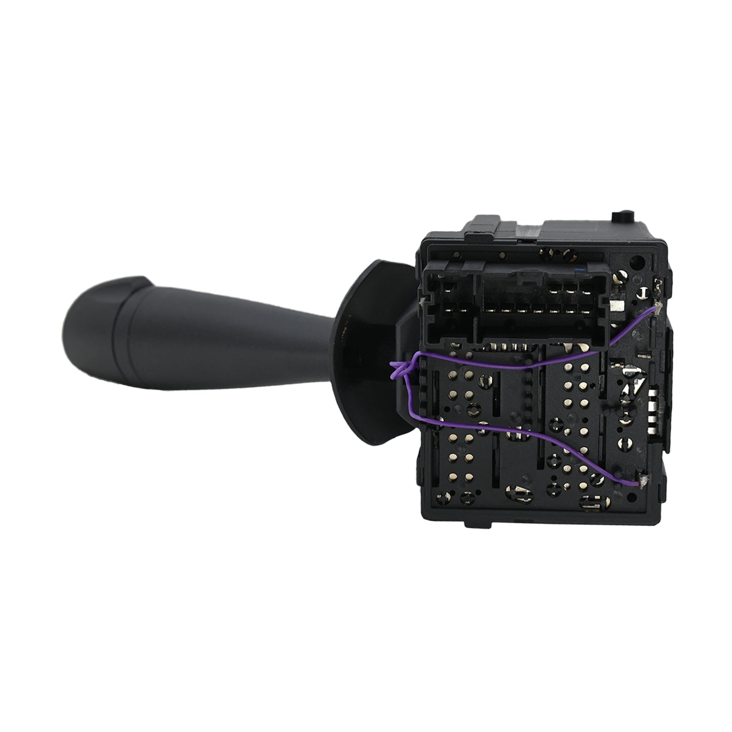 PALANCA LIMPIABRISAS RENAULT DUSTER /DELANTERA/DERECHO