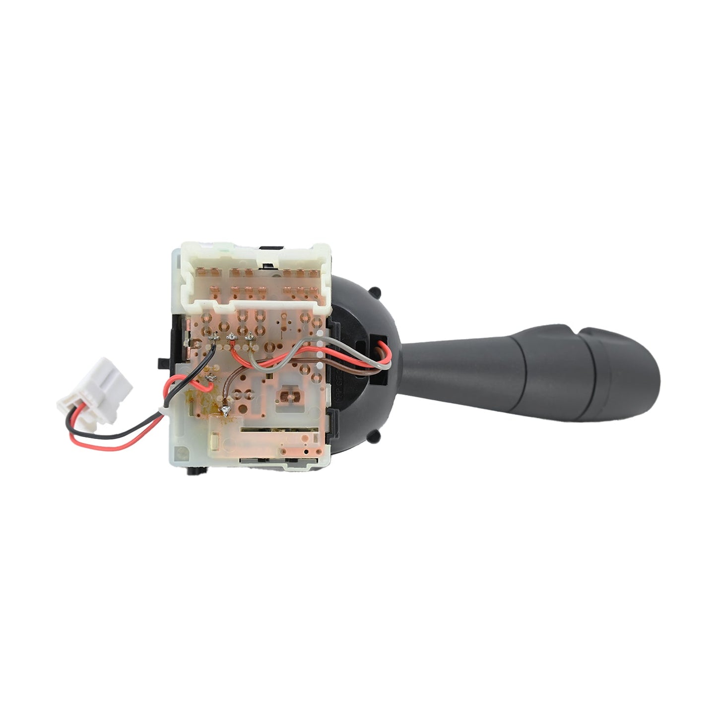 PALANCA DIRECCIONAL RENAULT CAPTUR /DELANTERA/IZQUIERDO